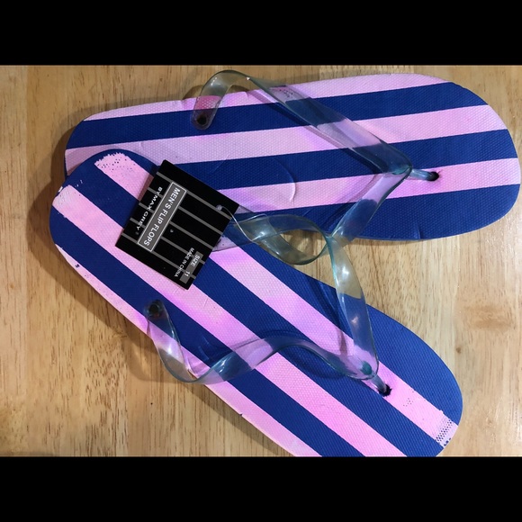 Max Grey Other - Men’s Flip Flops Size 8